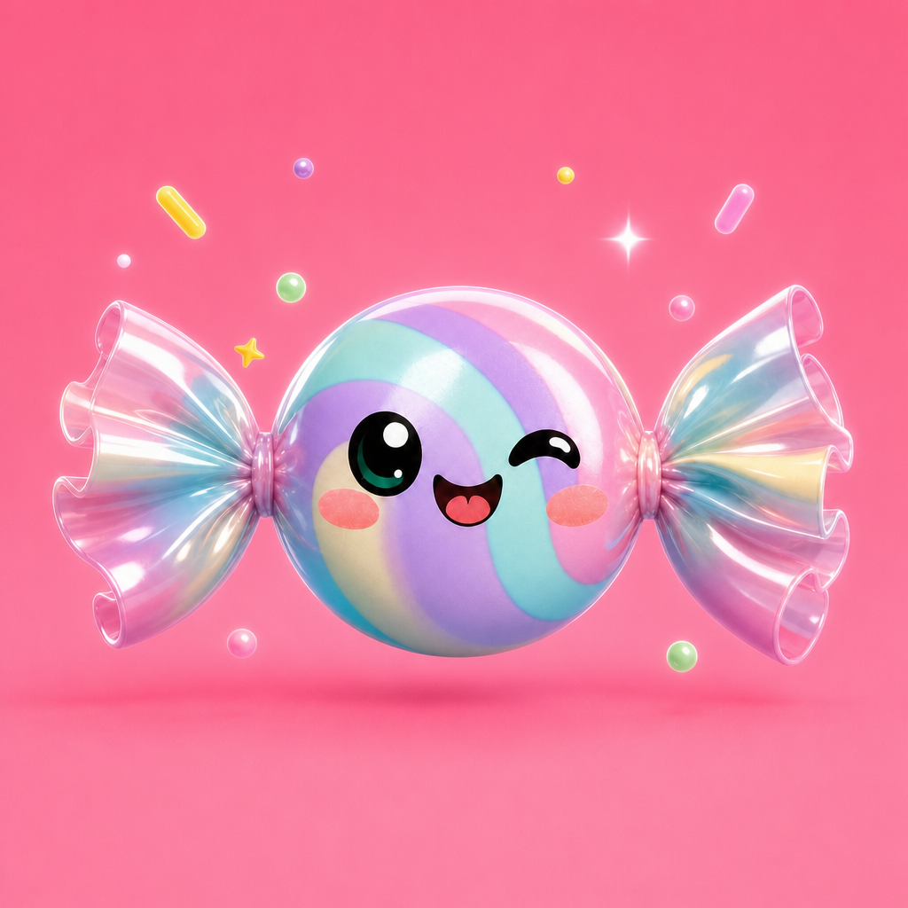 Candy