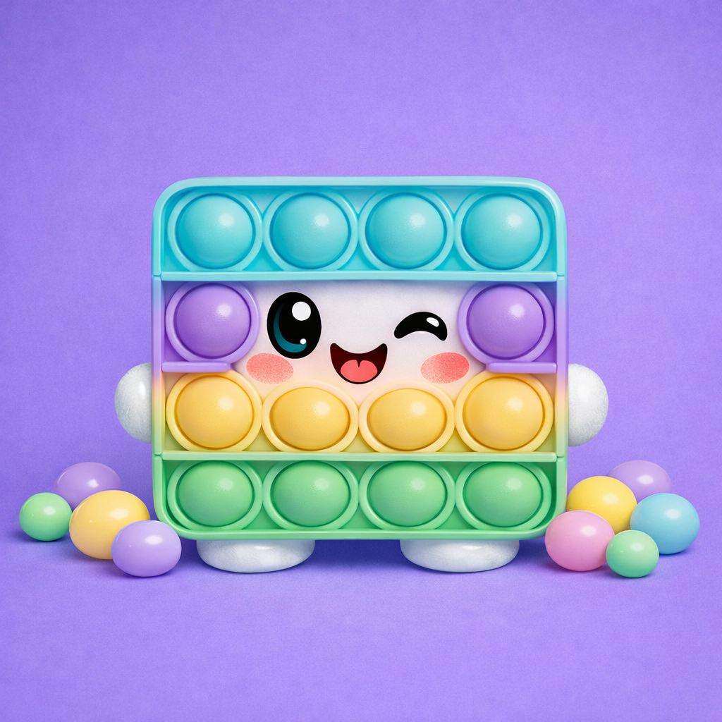 Fidgets
