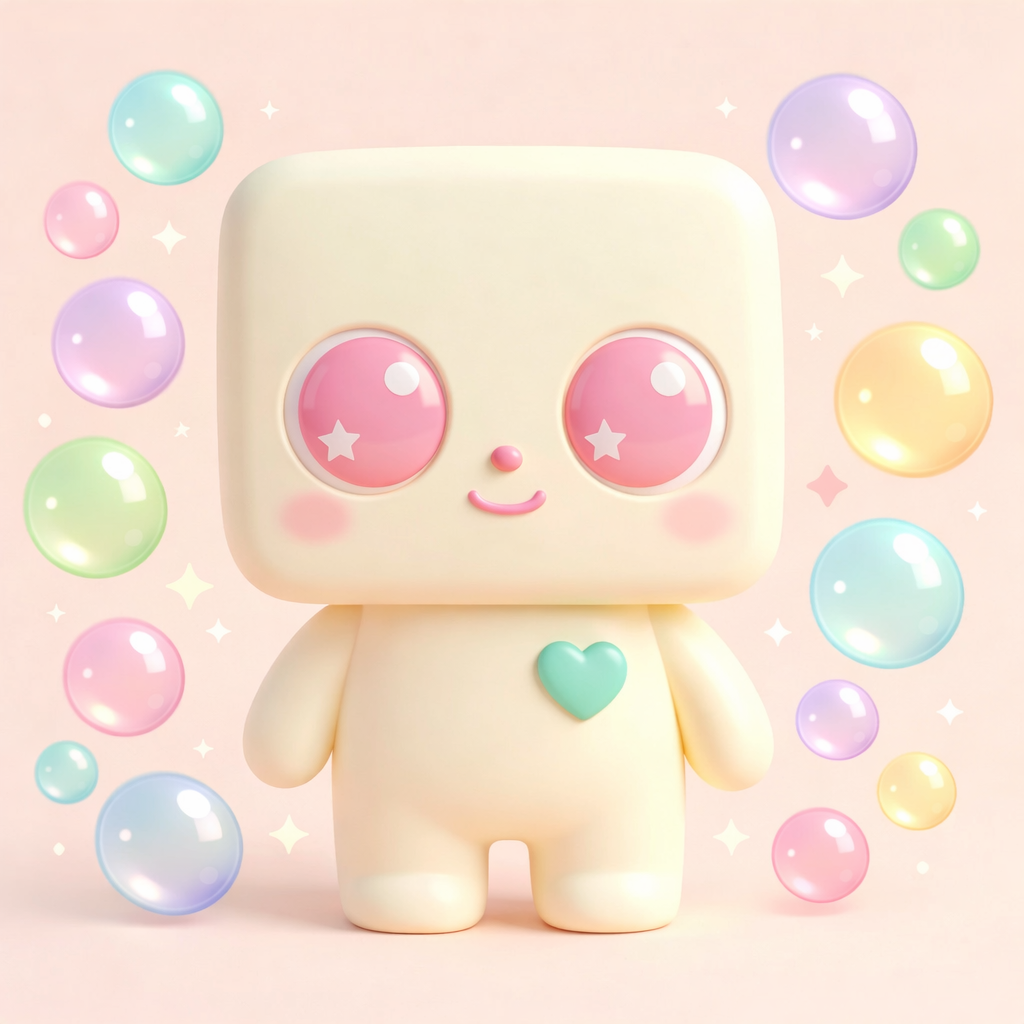 Kawaii