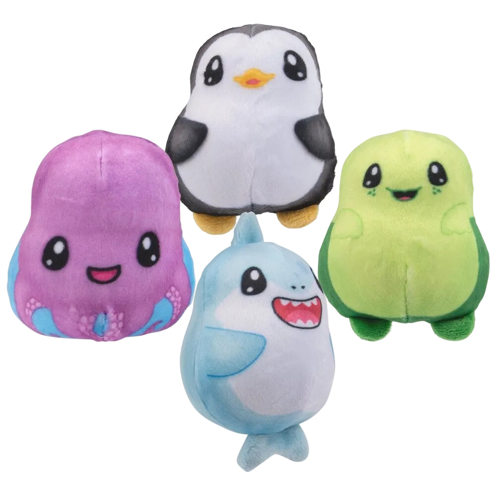 Sugar Squeeze Sea Life