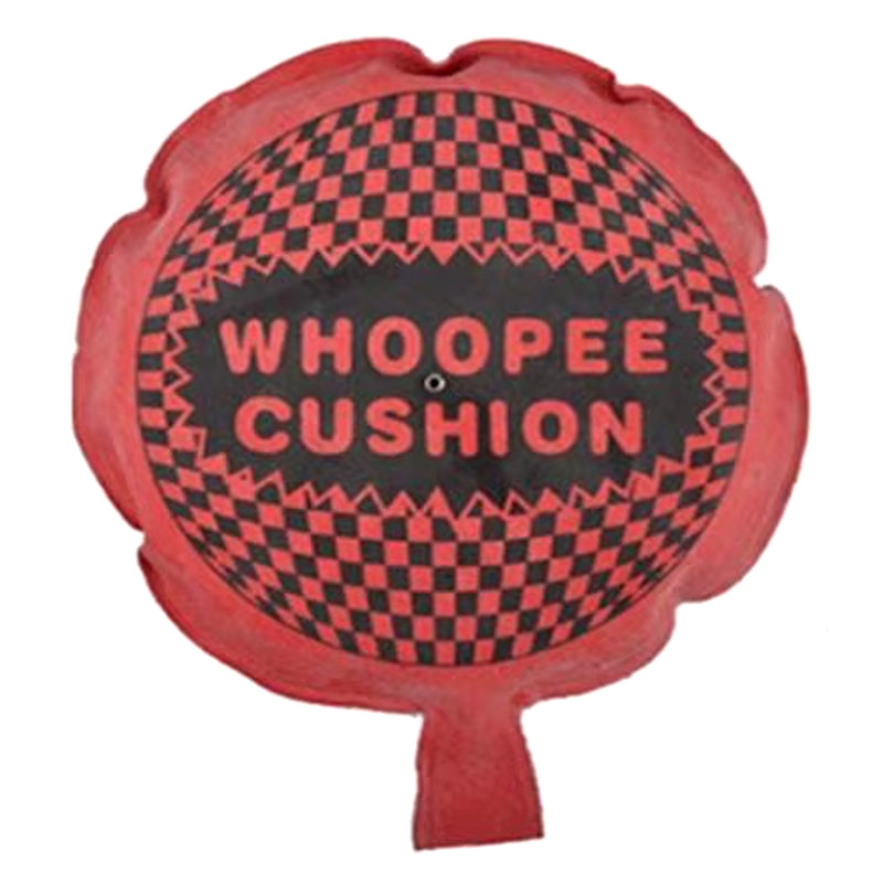 Ultimate Whoopee Cushion Prank Toy - Hilarious Gag Gift for Kids and Adults!