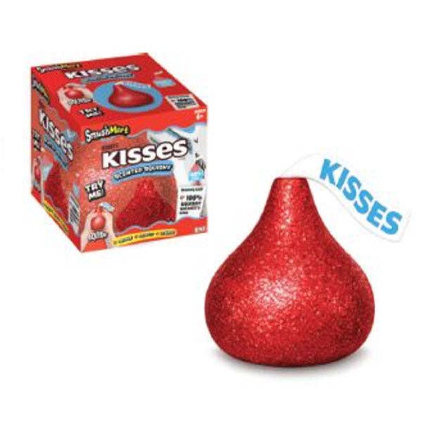 RMS® SmushMart™ Giant Hershey Kiss® Squishy