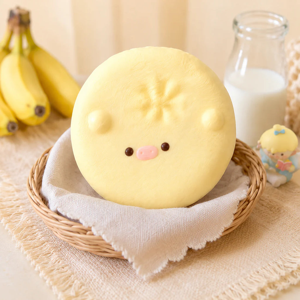 Vava Banana Pig