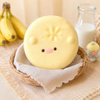 Vava Banana Pig