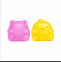 Mini Animals Sugar Squisher - 2pk Froggies and Duckies