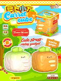 Carrot Cube