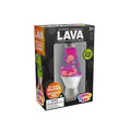Lava Squish & Flow (Glow in the Dark)
