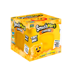 RMS® SmushMart™ Giant Cheese Block Squishy