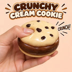 Crunchy Cookie ASMR Squishy