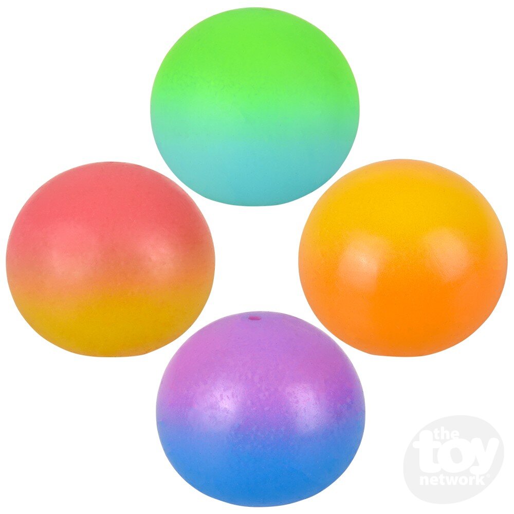 Two Toned Sugar Ball