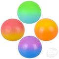 Two Toned Sugar Ball