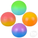 Two Toned Sugar Ball