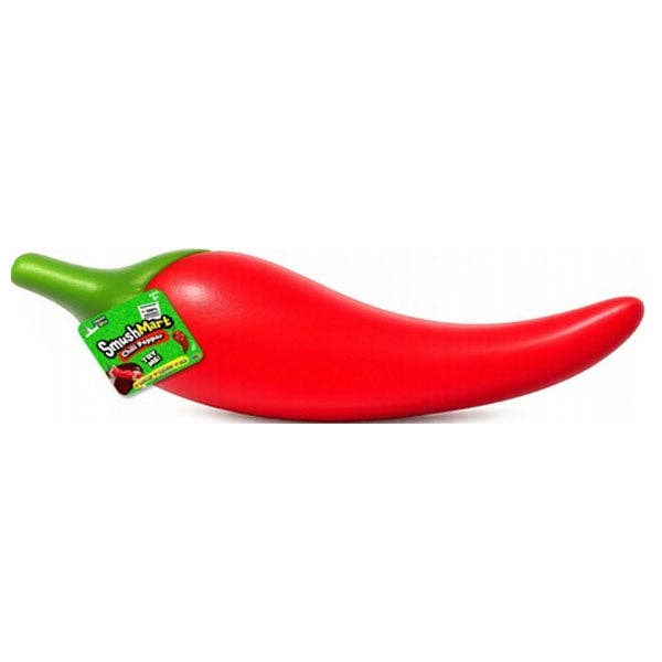 RMS® SmushMart™ Giant 15" Chili Pepper Squishy