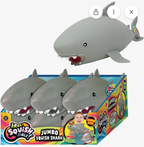 IrreSquishtible Jumbo Shark