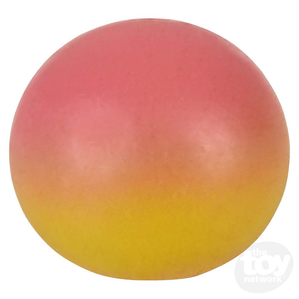 Two Toned Sugar Ball