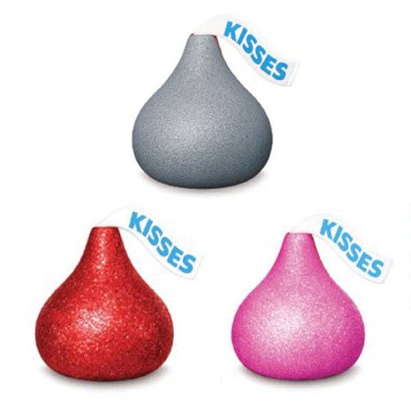 RMS® SmushMart™ Giant Hershey Kiss® Squishy