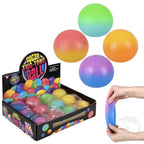 Two Toned Sugar Ball