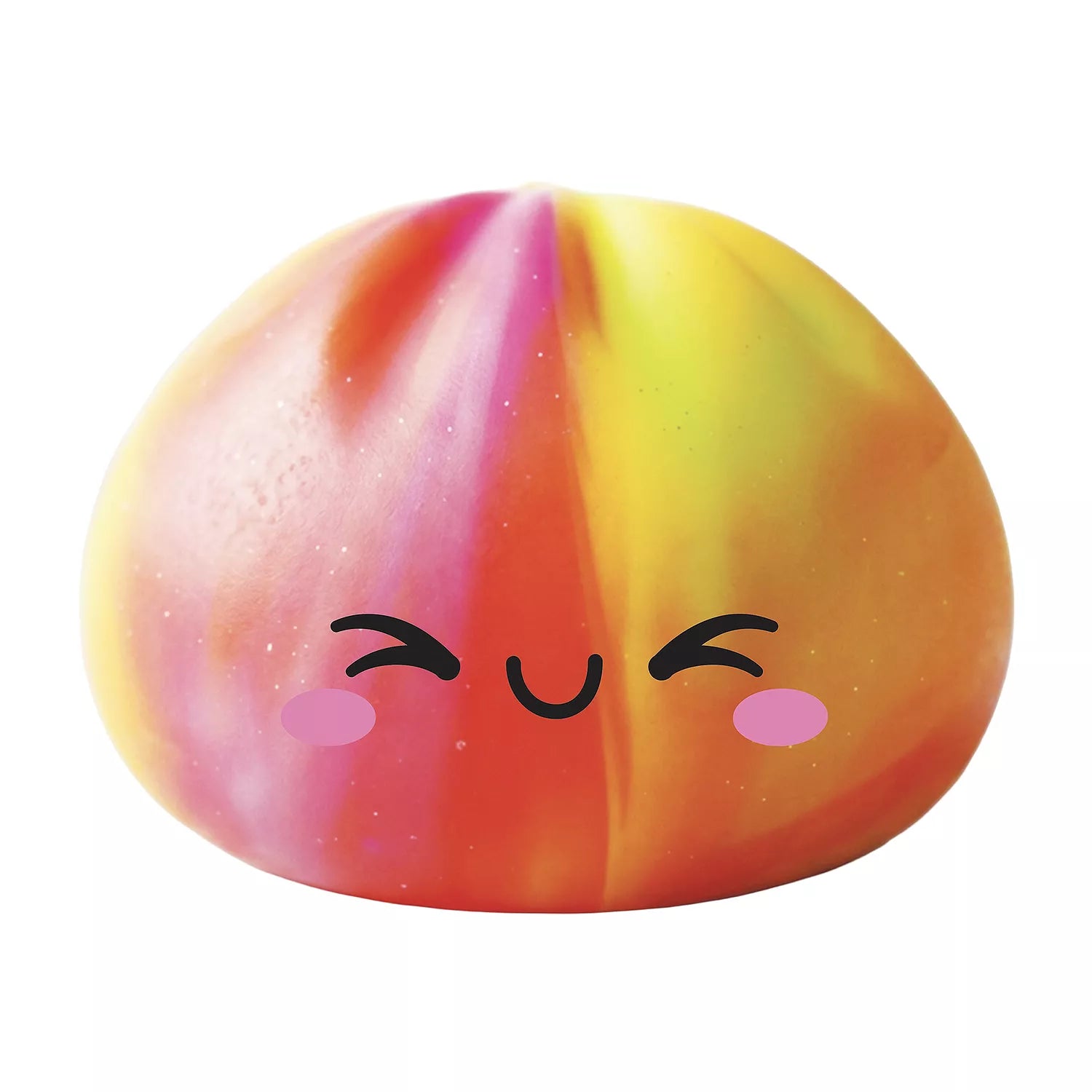Orb Curiosities Tie Dye Dumplings
