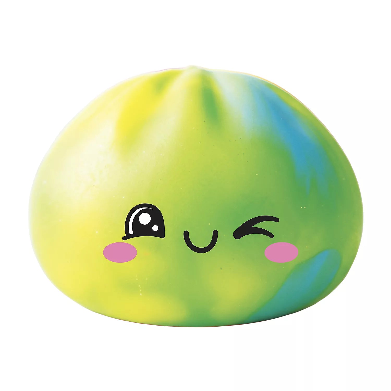 Orb Curiosities Tie Dye Dumplings