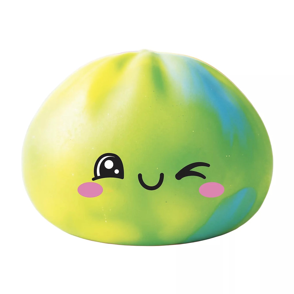 Orb Curiosities Tie Dye Dumplings
