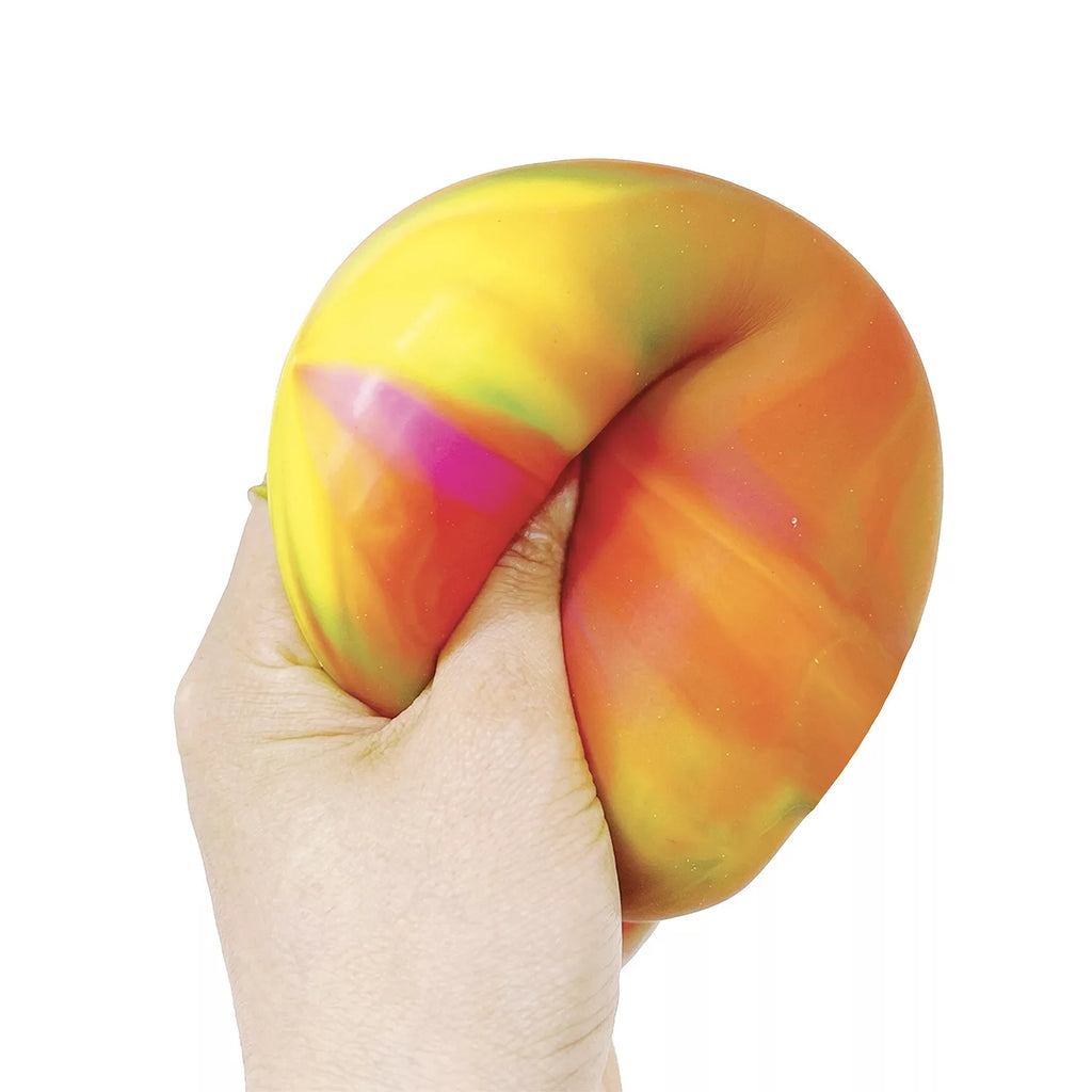 Orb Curiosities Tie Dye Dumplings