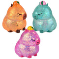 Sugar Capybara