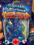 Squishi Gummy Bear