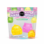 Mini Animals Sugar Squisher - 2pk Froggies and Duckies