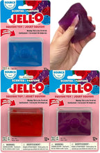 Jell-O Scented Squishi