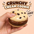 Crunchy Cookie ASMR Squishy