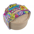 Orb Curiosities Tie Dye Dumplings
