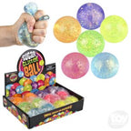 Sugar Glitter Ball