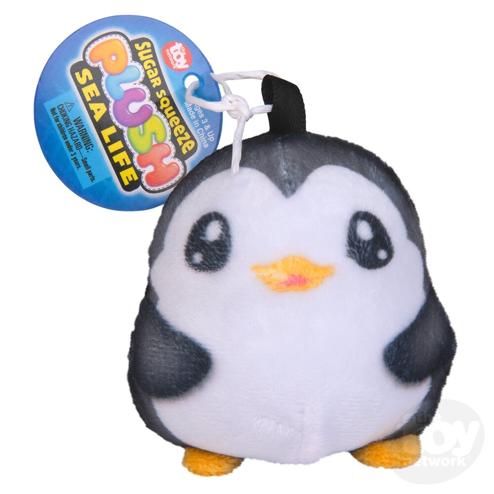 Sugar Squeeze Sea Life
