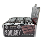 Chocolate Bar Scented Slow Rise Squishy
