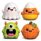 SquishZilla Mash Monsters