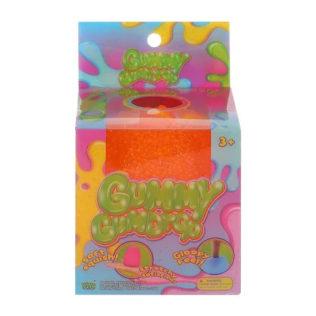 Gummy GumDrop