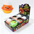 SquishZilla Mash Monsters
