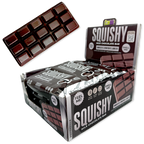 Chocolate Bar Scented Slow Rise Squishy