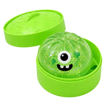 Fun Doh Spooky Mystery Dumpling