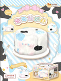 Lei Lei Yogurt Cake