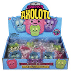 Sugar Axolotl
