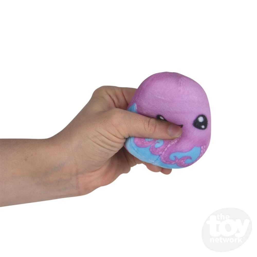 Sugar Squeeze Sea Life