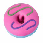 JUMBO Donut w/ Removable Frosting