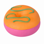 JUMBO Donut w/ Removable Frosting