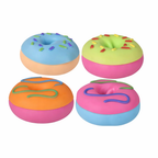 JUMBO Donut w/ Removable Frosting