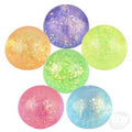 Sugar Glitter Ball