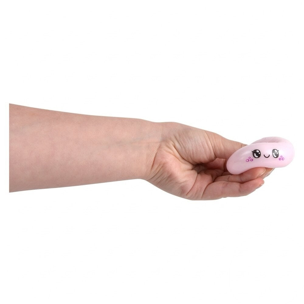 Mini Surprise Dumplings