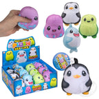 Sugar Squeeze Sea Life