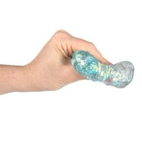 Squeezy Butterfly