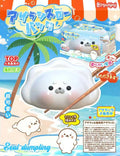 Hachimi Seal Dumpling